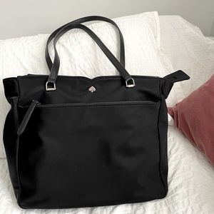 Kate Spade Diaper Bag